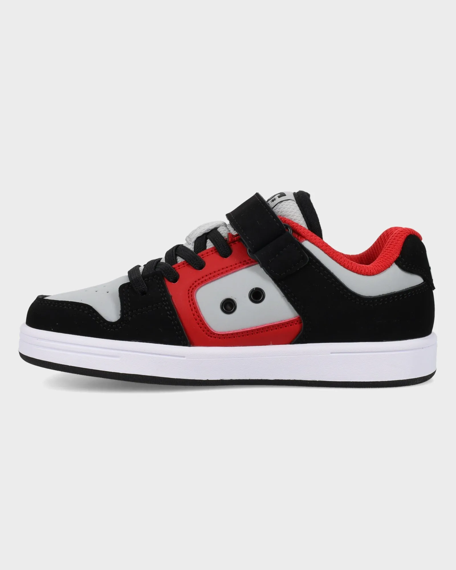 Foot alignment Everyday Wear Boys 8-16 Manteca 4 V Skate Shoes