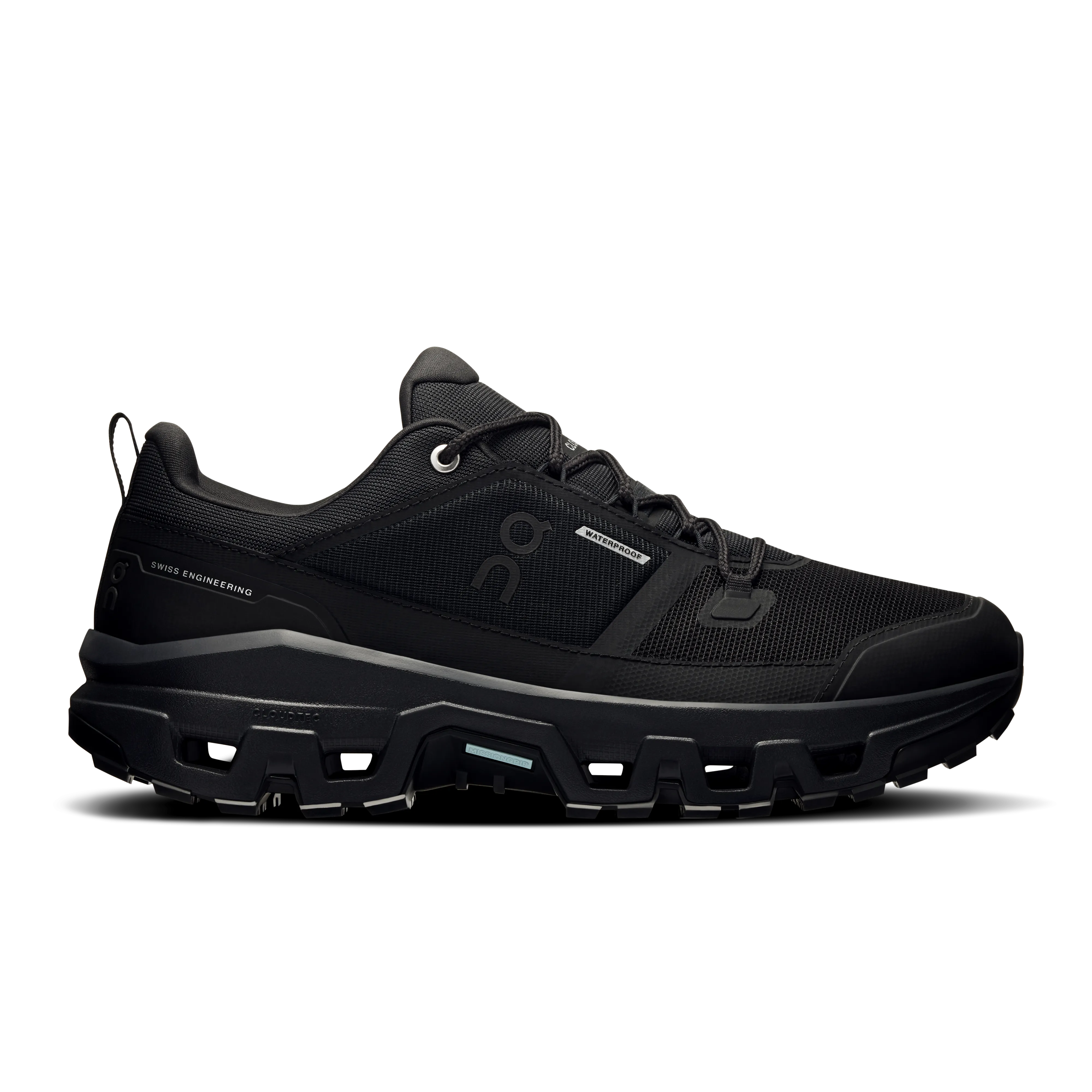 Cloudrock Low WP (Men's) Light Gear