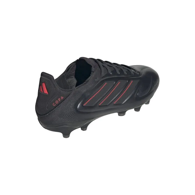 Adidas Copa Pure III PRO FG Adults Football Boots Green squash shoes