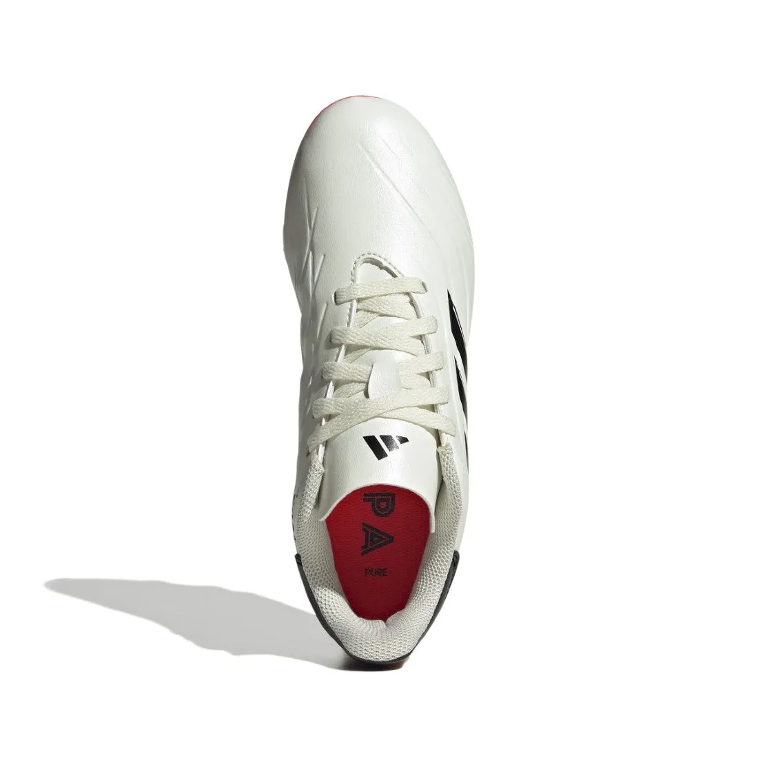 tennis shoes Copa Pure II Club Flexible Ground  Soccer Shoes