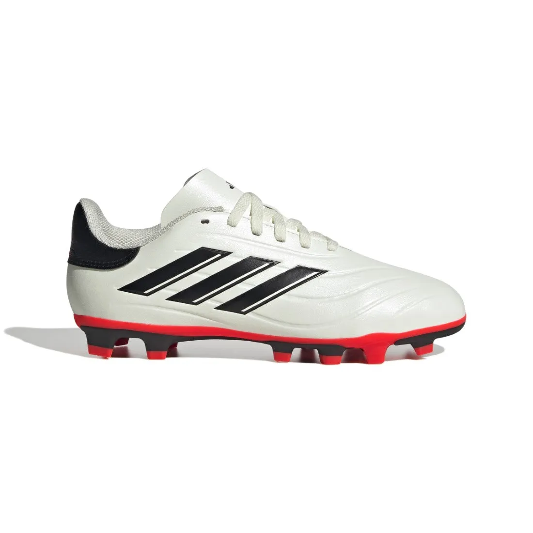 multi - terrain shoes lace up closure Copa Pure II Club Flexible Ground  Soccer Shoes