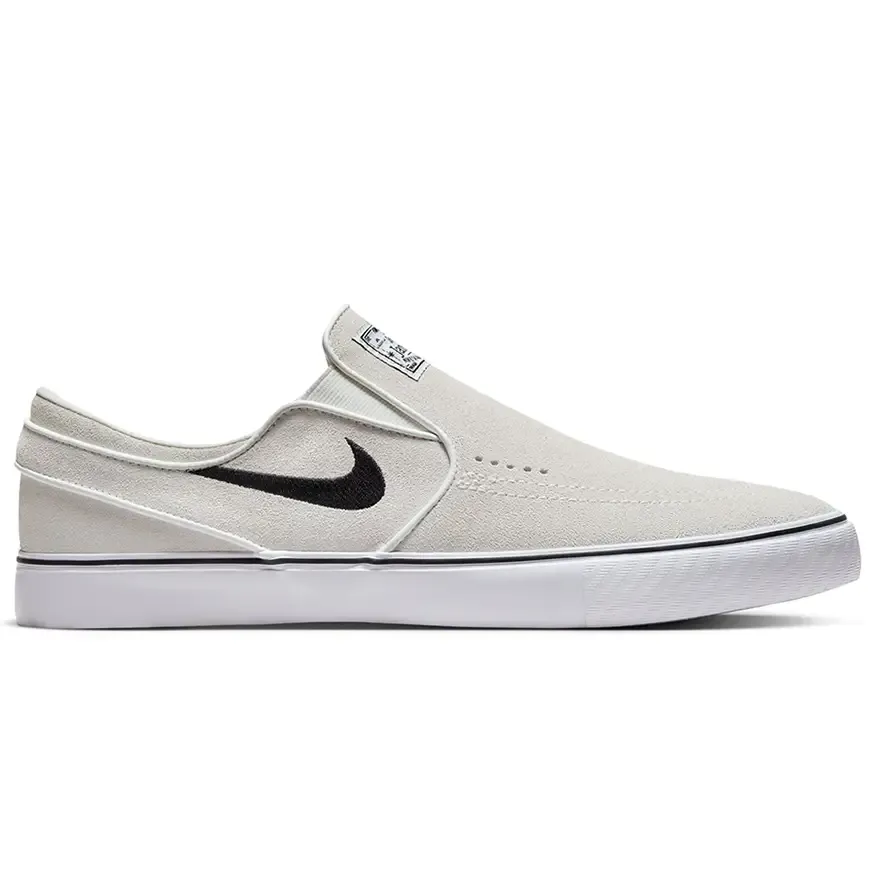 Nike SB Zoom Janoski Slip Urban Movement Street Flex