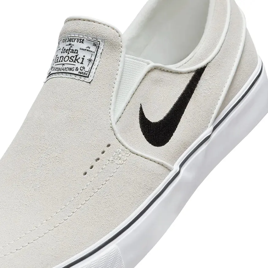 Premium Build Nike SB Zoom Janoski Slip