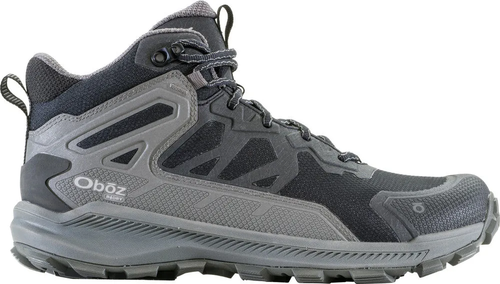 Katabatic Mid Waterproof (Men's) - 46001 - Past Season Walking