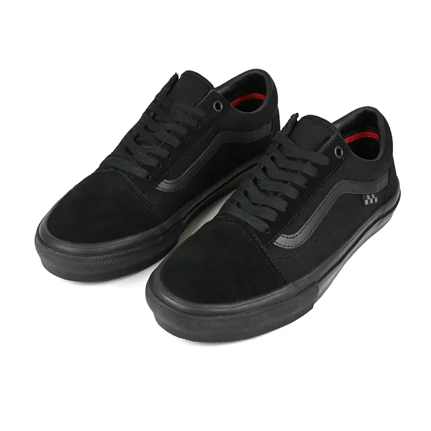 All Terrain Comfort Vans Skate Old Skool Skateboarding Shoe