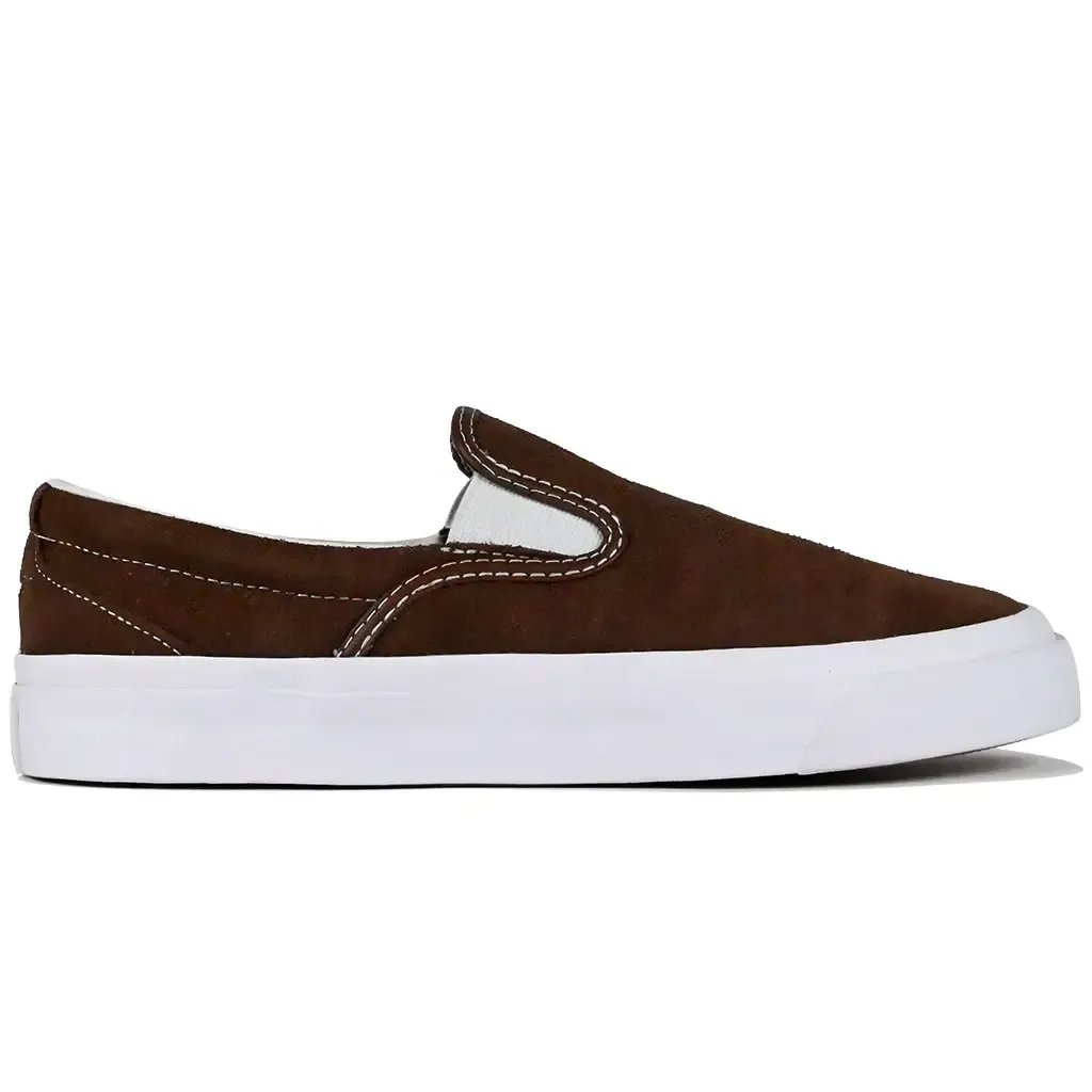 Heritage Style mesh ventilation Converse CONS One Star CC Slip On Skateboarding Shoe