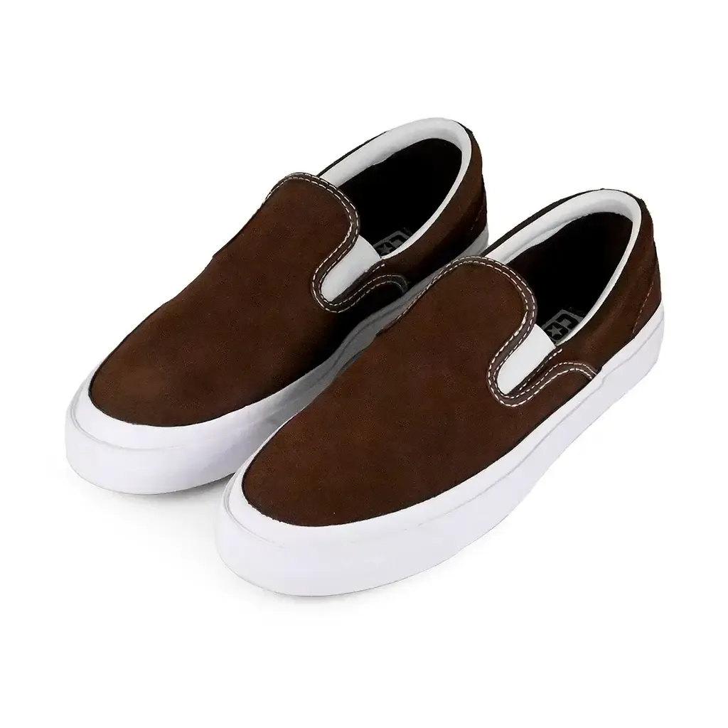 Training Step Converse CONS One Star CC Slip On Skateboarding Shoe