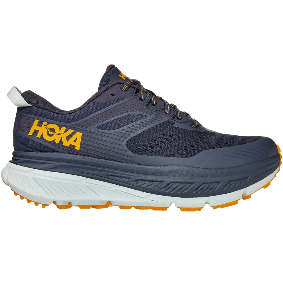 Men's Stinson ATR 6 aesthetic - design shoes
