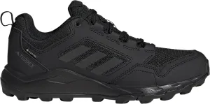 Quick Session Daily Training adidas Tracerocker 2.0 GORE-TEX Womens Trail Running Shoes - Black
