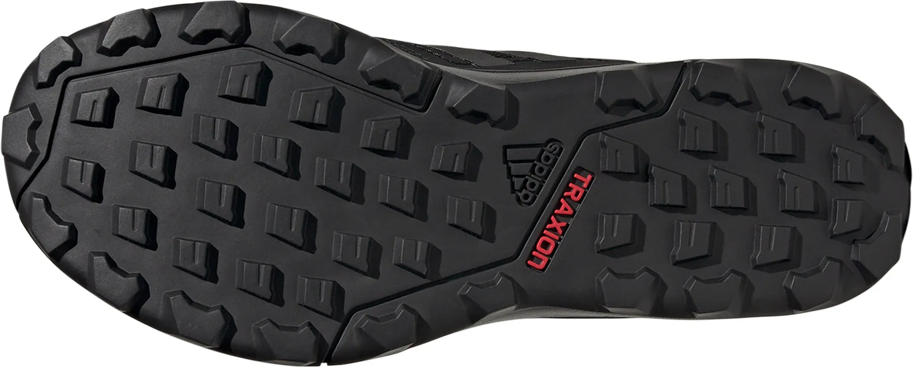 Built to keep up with fast-paced dynamic routines adidas Tracerocker 2.0 GORE-TEX Womens Trail Running Shoes - Black
