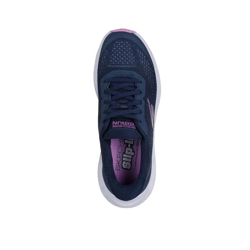 No Fuss Comfy Walk Fit Shoes SLIP-INS: MAX CUSHIONING GLIDE-STEP - 129403/NVPR