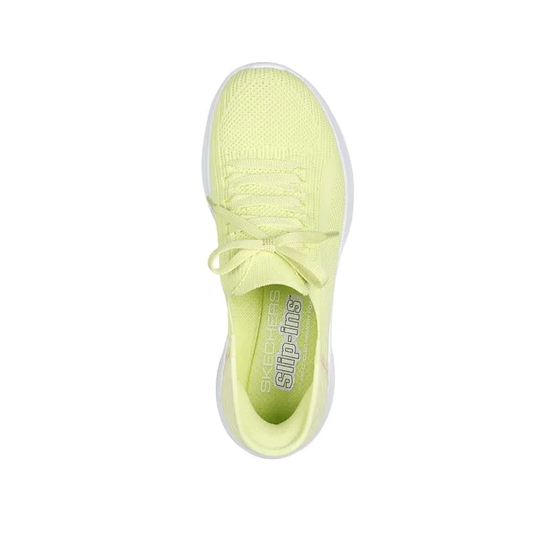 Easy Walking Slip Daily Comfort SLIP-INS: ULTRA FLEX 3.0 - 149710/YEL