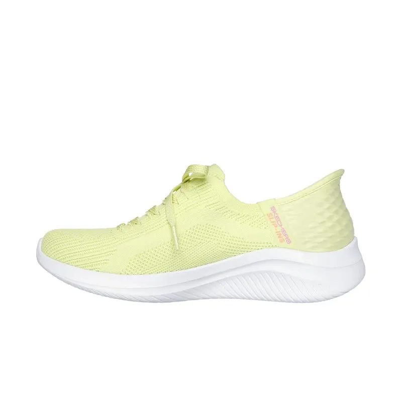 active shoes Low Key Comfort SLIP-INS: ULTRA FLEX 3.0 - 149710/YEL