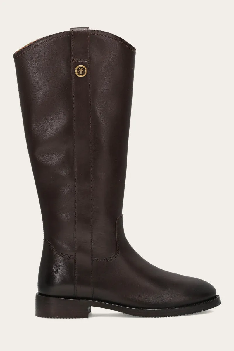 Melissa Button Tall Inside Zip Daily Chill