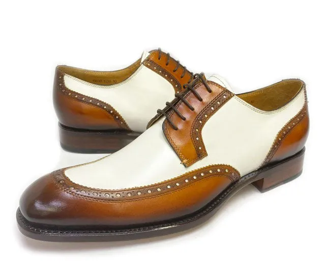 Style: 19030-1233-Camel/Cream Surf Mode