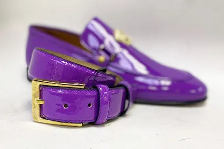 Young Mood Style: SL655P-Purple