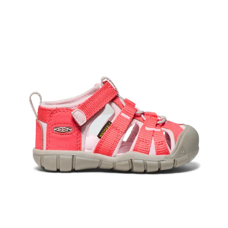 Toddlers' Seacamp II CNX  |  Dubarry/Giggle Pink Hero Edge Multi Purpose