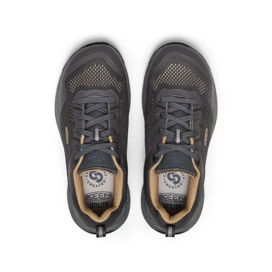 Women's Sparta 2 ESD (Aluminum Toe)  |  Magnet/Safari Adjustable Mesh