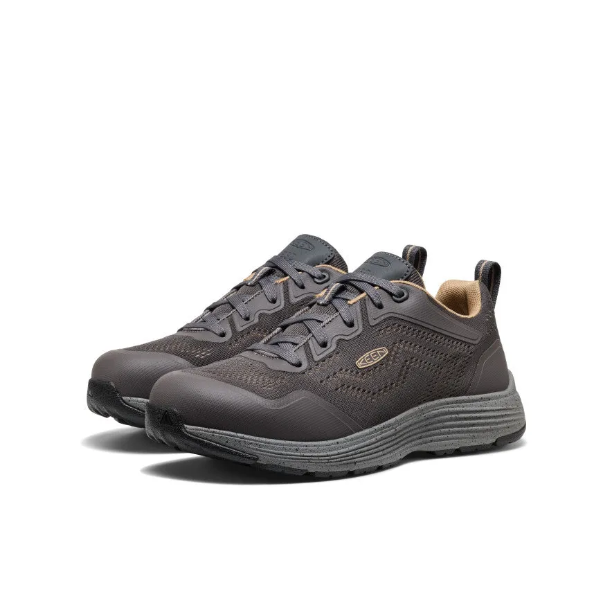 Women's Sparta 2 ESD (Aluminum Toe)  |  Magnet/Safari Rapid Motion