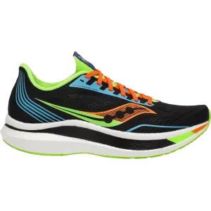 moisture - wicking fabric Trail running wear Men's Endorphin Pro