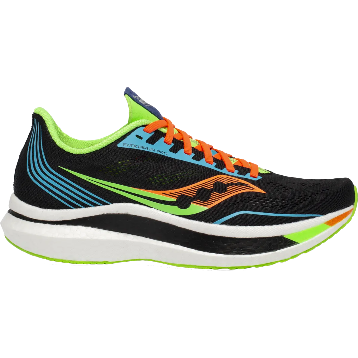 Adult runner modern - style Men's Endorphin Pro
