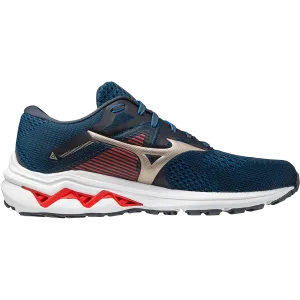 Men's Wave Inspire 17 memory - foam insole shoes
