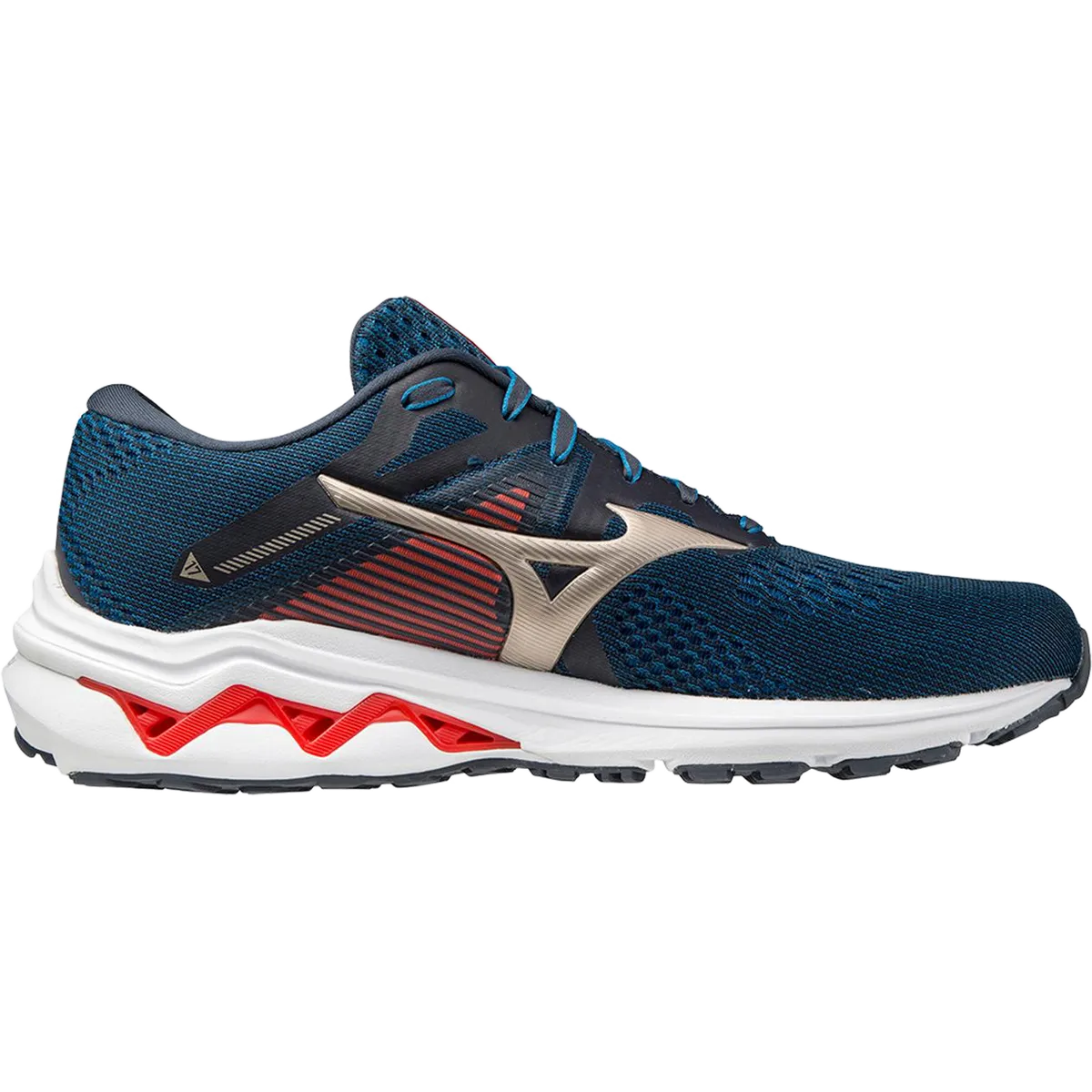 easy - to - wear shoes Men's Wave Inspire 17