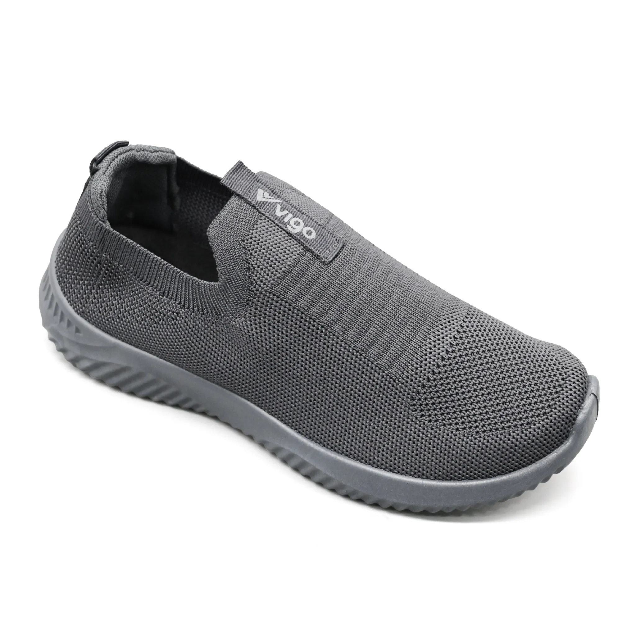 Sleek Style Vigo Milly - Grey