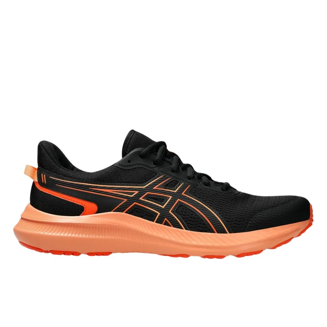 asics Jolt 5 Men's Running Shoes Indoor Pure Black