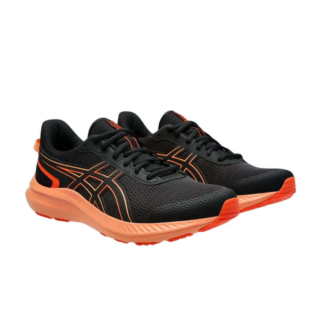 asics Jolt 5 Men's Running Shoes Fashion Glow senior care