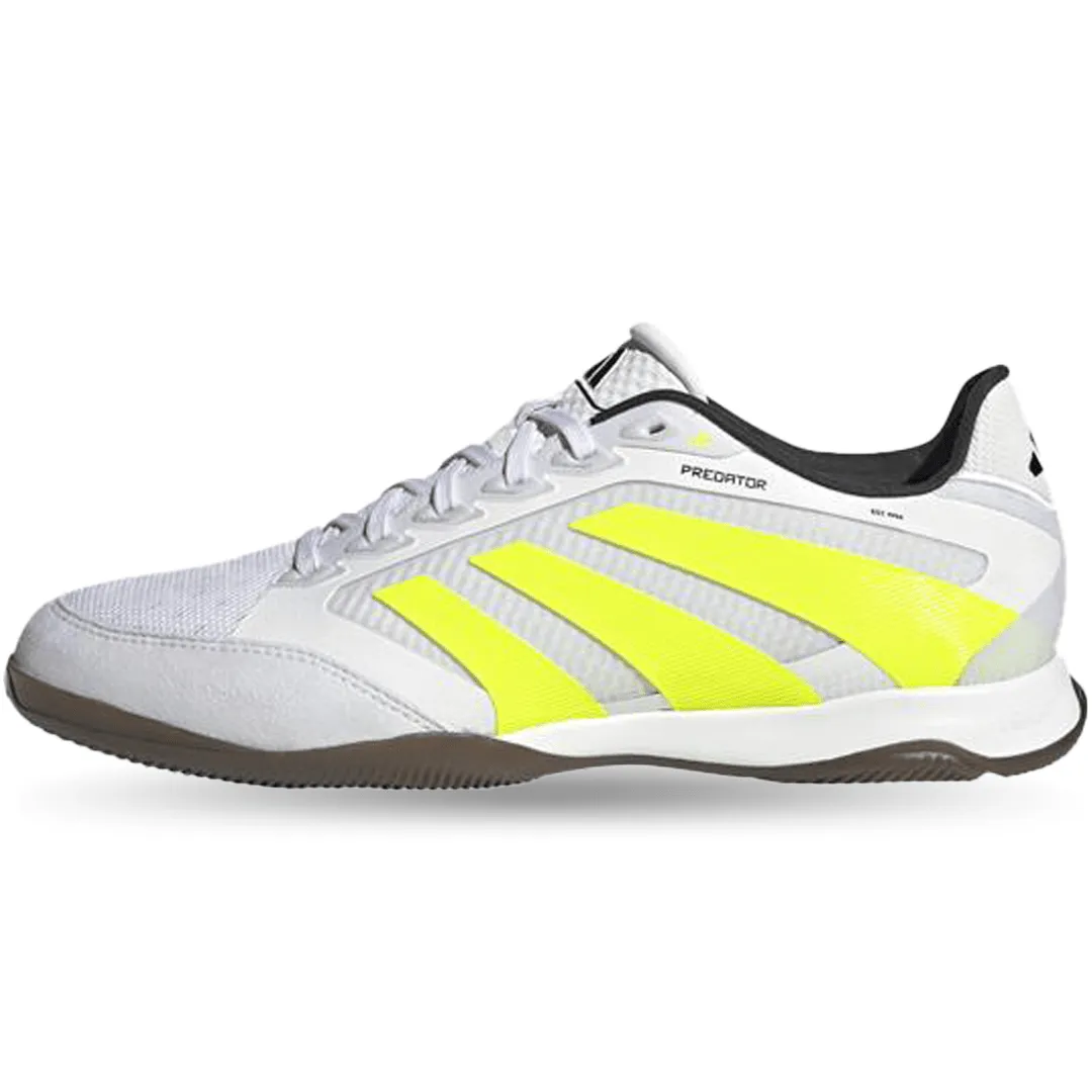 Playing rigid upper shoes Predator Pro Indoor Boots - Radiant Blaze Pack (JI1191)