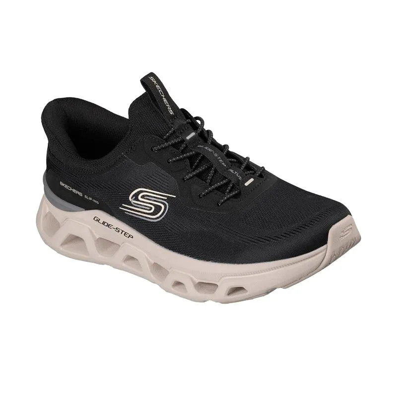 Foot Free Slip Sleek Look SLIP-INS: GLIDE-STEP ALTUS - 150515/BLK