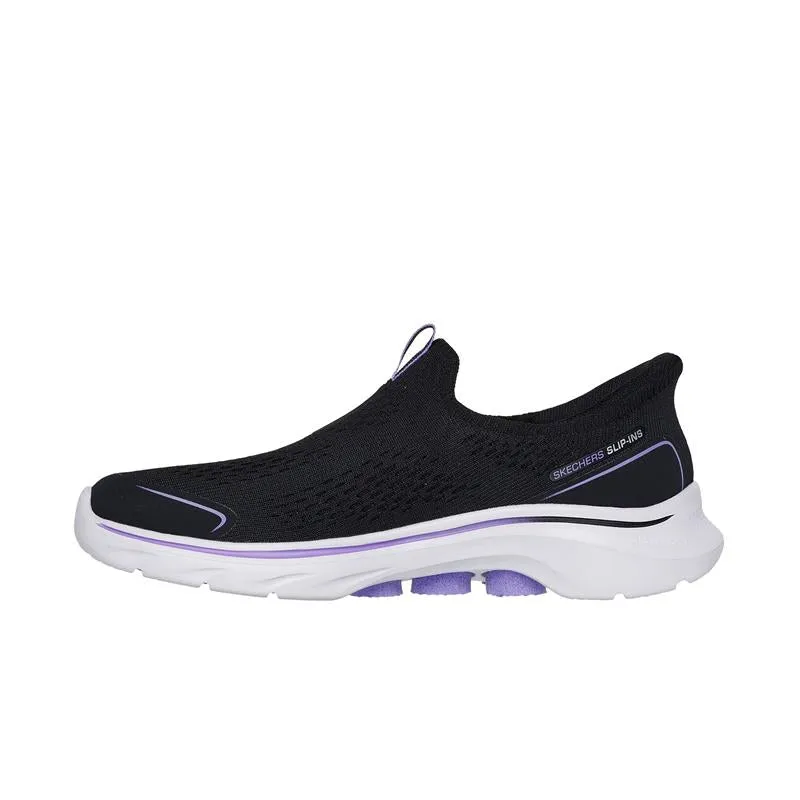 SLIP-INS: GO WALK 7 - 125242/BKLV Quick Access Slip
