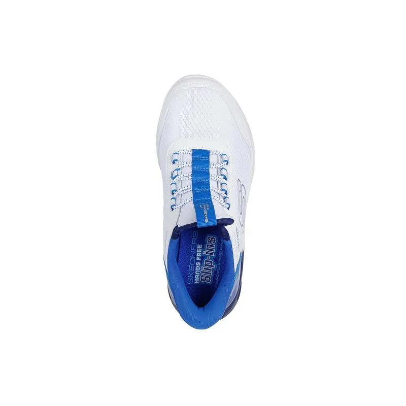 SLIP-INS: MICROSPEC MAX - 403890L/WBL Relaxed Ease Smooth Ease