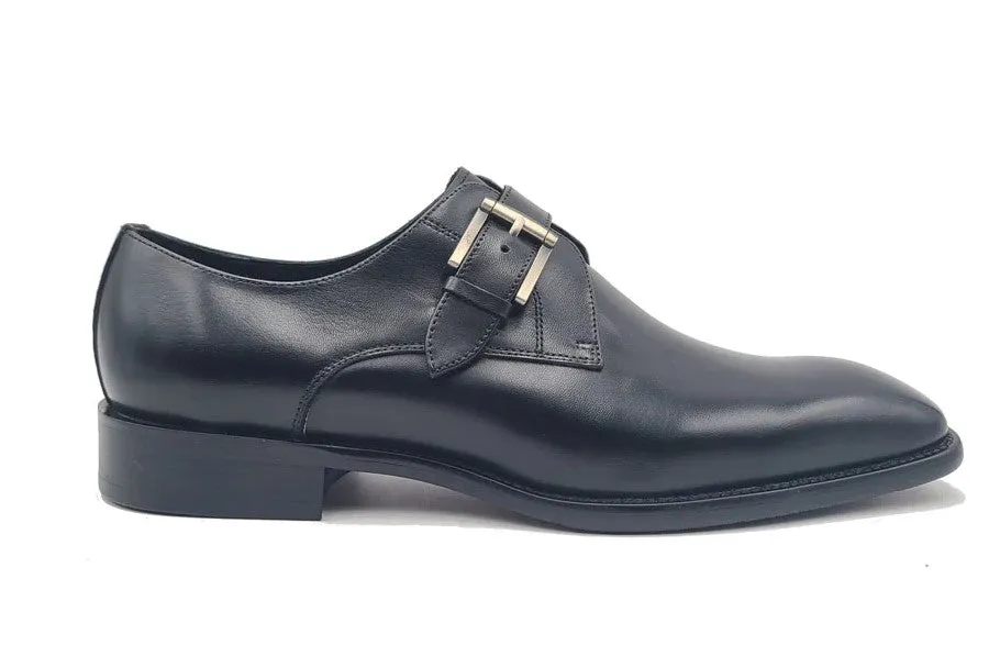 Flex Ease Style: 509-12-Black