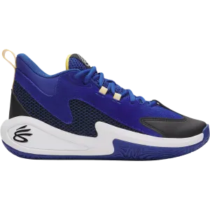 Advanced Technology Youth Curry 3Z 25 SDE Grade School