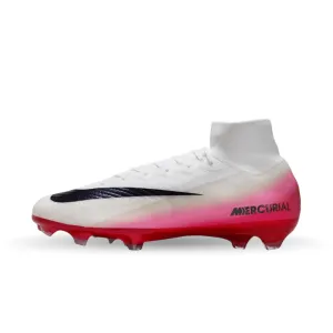 hula - dance - beach shoes Zoom Mercurial Superfly 10 Elite FG - Fear Nothing Pack (HJ7321-600)