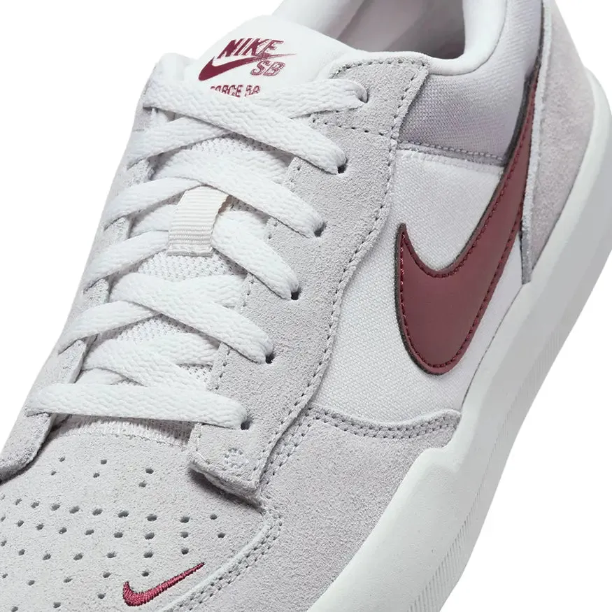 Nike SB Force 58 All weather Street Action