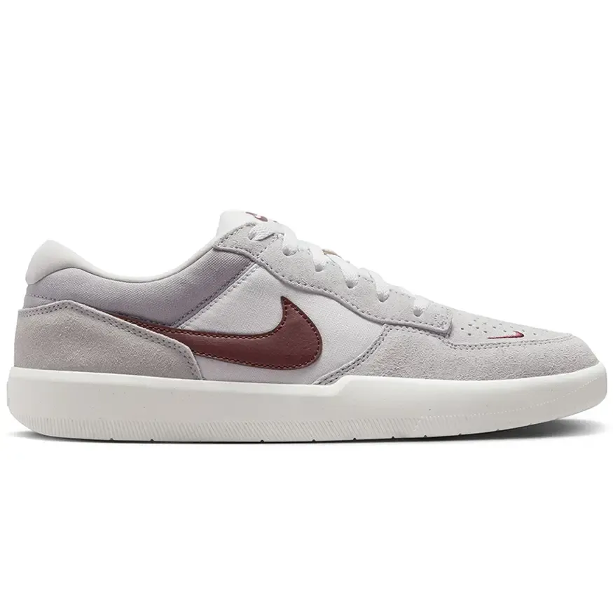 Street Fashion gentle touch Nike SB Force 58