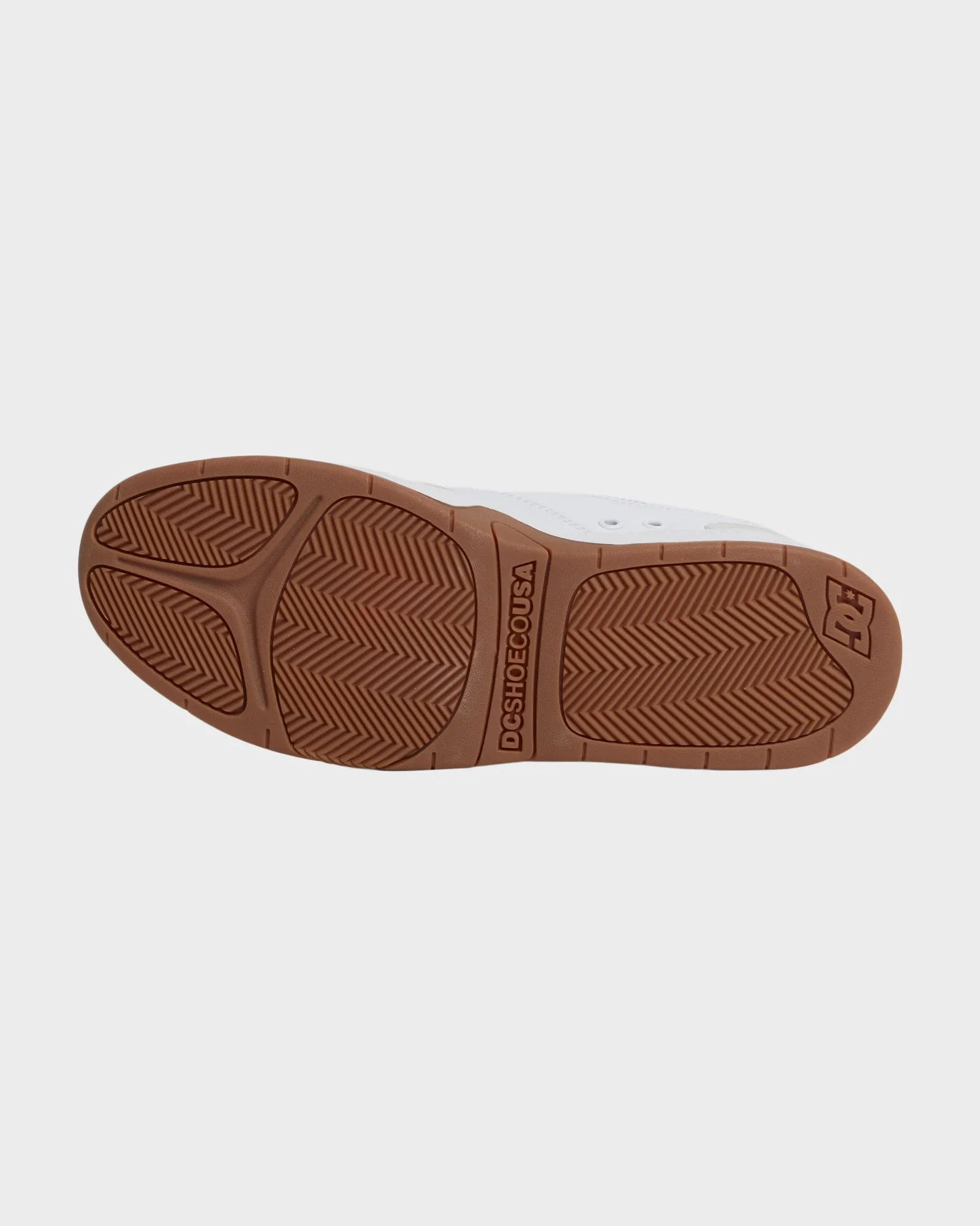 High Speed Ride Mens DC Ascend Skate Shoes