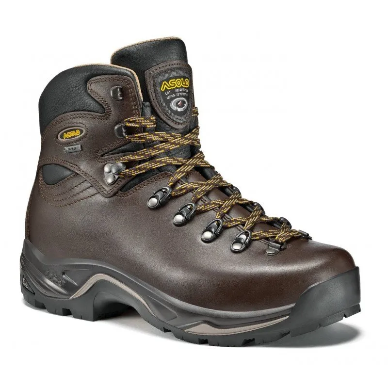 Waterproof footwear TPS 520 GV EVO (Men's) - Past Season