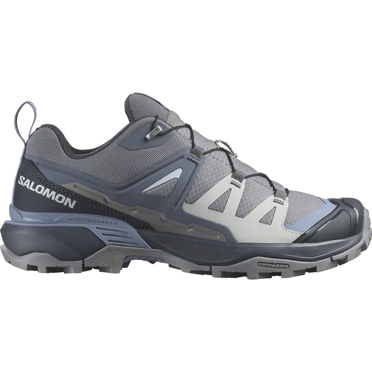 Women's X Ultra 360 wet conditions Trail Speed