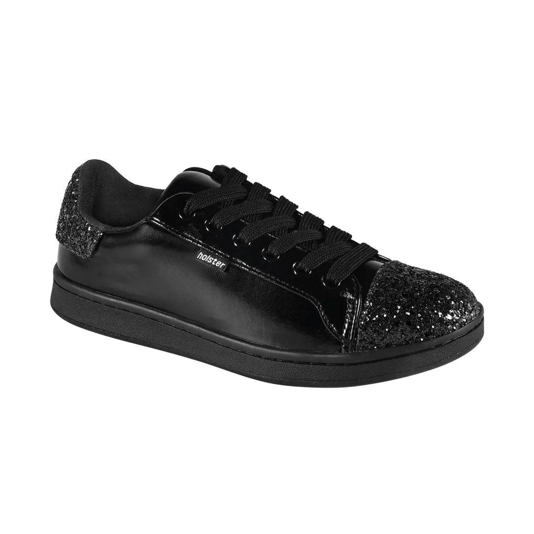 Stardust Bundle - Black - Black / White Hike Club