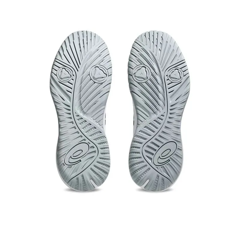Removable insole Modern Design ASICS GEL-Challenger 15 D Mens Tennis Shoes