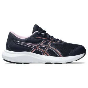 ASICS Contend 9 GS Kids Running Shoes teenagers stable platform shoes