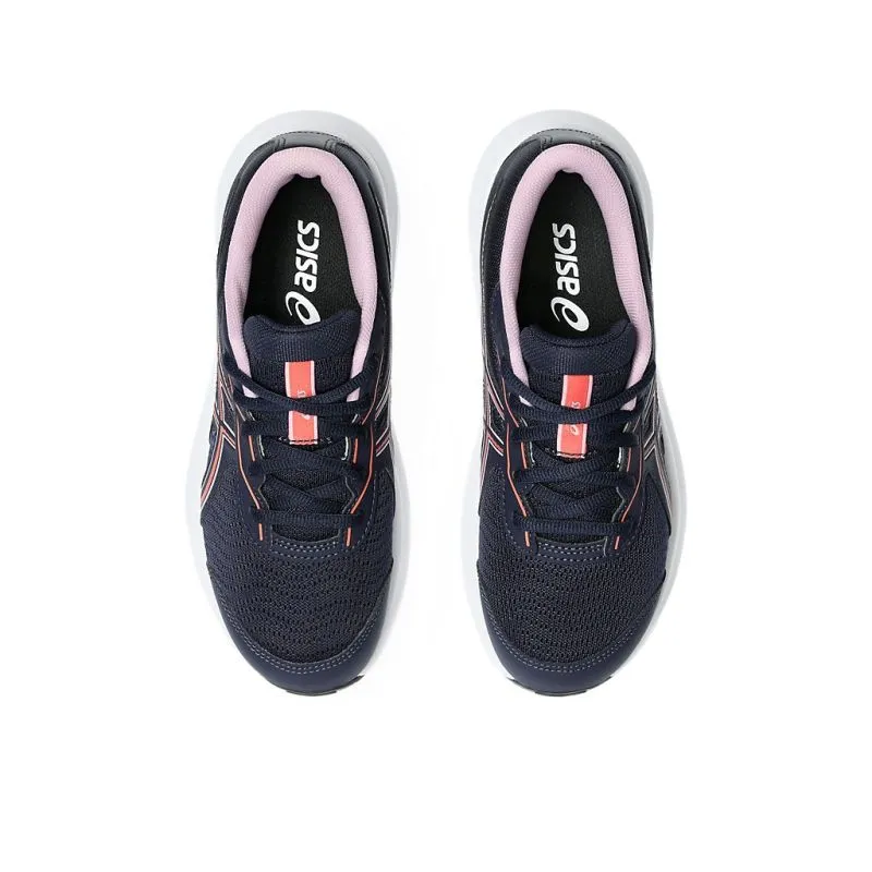 award - ceremony running gear ASICS Contend 9 GS Kids Running Shoes