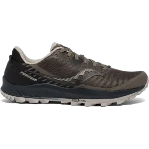 Men's Peregrine 11 Breathable mesh upper Speed Performance Fit