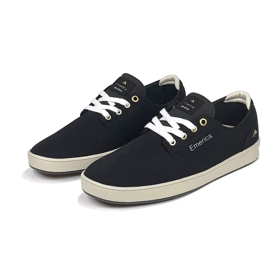 Skate Style Emerica Romero Laced Skateboarding Shoe