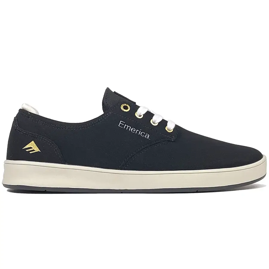 Active Motion Soft Pad Emerica Romero Laced Skateboarding Shoe