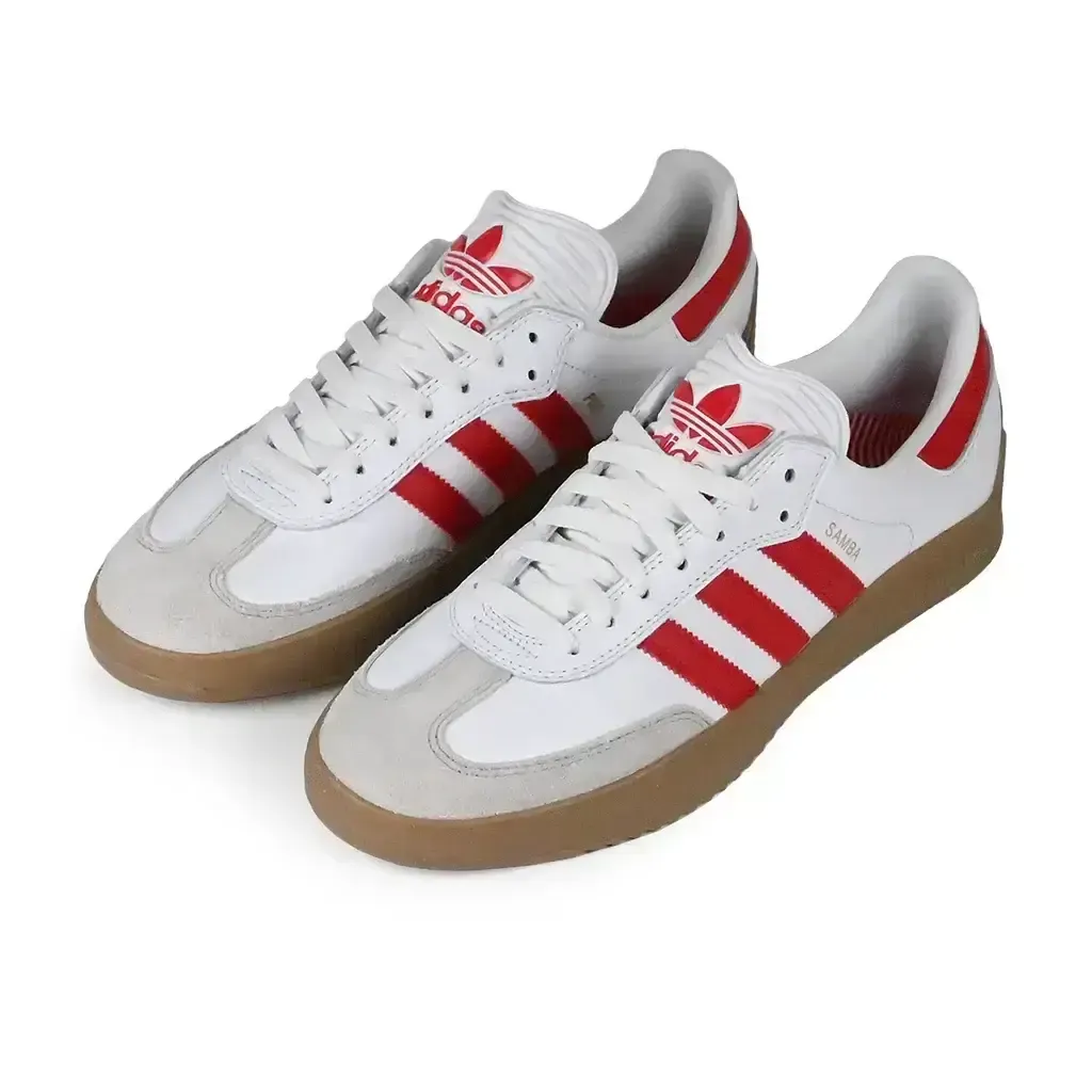Adidas Skateboarding Puig Samba Shoe Ultimate support Easy Turn